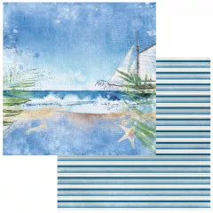 Summer Porch - 12x12 Collection Pack