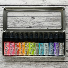 Tim Holtz Distress Spritz Storage Tin