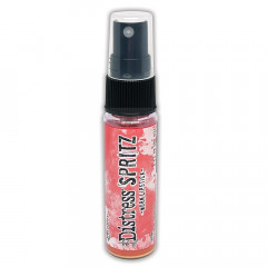 Tim Holtz Distress Spritz - Worn Lipstick