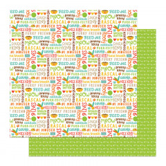 PhotoPlay - Cat Nip - 12x12 Collection Pack