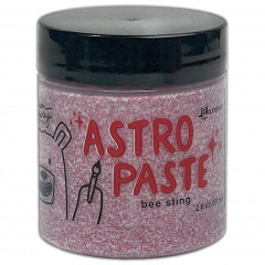 Simon Hurley - Astro Paste - Bee Sting