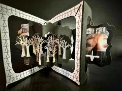 Karen Burniston Die - Tree Add-ons