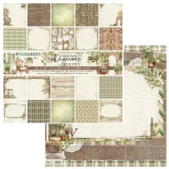 Cottagecore - 12x12 Collection Pack