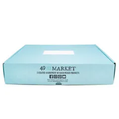 49 and Market - Mystery Box (2025)