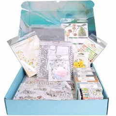 49 and Market - Mystery Box (2025)