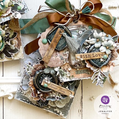 The Home Baker - Ephemera - Baker's Garden