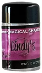 Magical Shakers Set - Go Girl - Shimmers