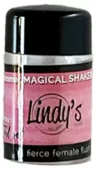 Magical Shakers Set - Go Girl - Shimmers