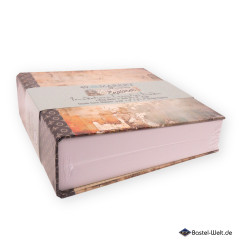 49 And Market - Foundations Binder - Wanderlust Explorer