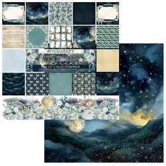 Starlight Dreams - 12x12 Collection Pack