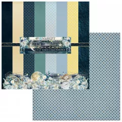 Starlight Dreams - Solids - 12x12 Collection Pack