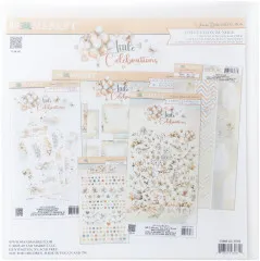 49 and Market - Collection Bundle - Little Celebrations