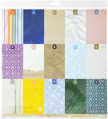 The Flower Emporium - 12x12 Collection Pack