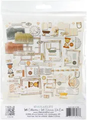 49 and Market - Little Dreamer - Die-Cuts Elements - Little Celebrations