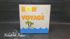 Karen Burniston Die - Ocean Edges