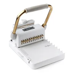 We R Makers - Universal Cinch - Gold & White