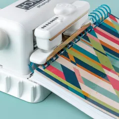 We R Makers - Universal Cinch - Gold & White