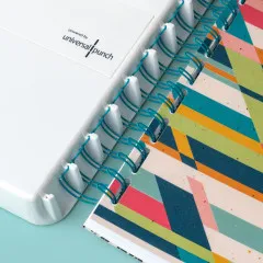 We R Makers - Universal Cinch - Gold & White