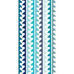 49 And Market - Beach Vibes - Washi Tape Sheet