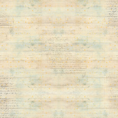 Botanical Buzz - 12x12 Collection Pack