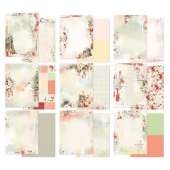 49 And Market - Nature's Haven - 6x8 Collection Pack