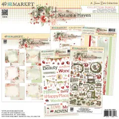 49 and Market - Collection Bundle - Nature's Haven