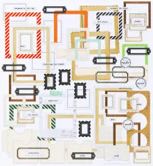 49 And Market - Frames By Vicki Boutin - Necessities