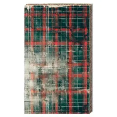 Tim Holtz - Idea-Ology - Backdrops - Christmas 2025