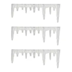 Tim Holtz - Idea-Ology - Christmas 2025 - Mini Icicles