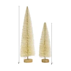 Tim Holtz - Idea-Ology - Woodland Tree Alpine Trio