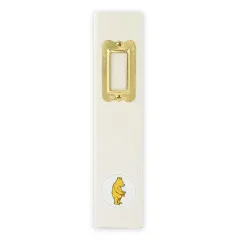 Winnie The Pooh Autumn Album 6x8 - Leaf Piles And Laughter