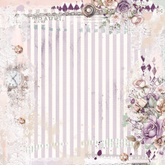 Echoes Of Time - 12x12 Collection Pack