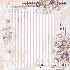 Echoes Of Time - 12x12 Collection Pack