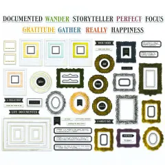 49 And Market - Frames By Vicki Boutin - Necessities 2