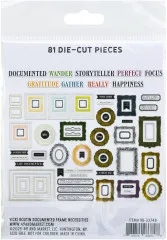 49 And Market - Frames By Vicki Boutin - Necessities 2