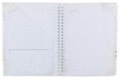 49 And Market - Notebook 6x8 - Noteworthy Journal Essentials