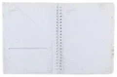 49 And Market - Notebook 6x8 - Noteworthy Journal Essentials