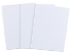 49 And Market - Notebook 6x8 - Noteworthy Journal Essentials