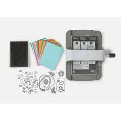 Sizzix - Big Shot Machine New - Starter Kit