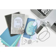 Sizzix - Big Shot Machine New - Starter Kit