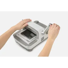 Sizzix - Big Shot Machine New - Starter Kit