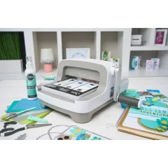 Sizzix - Big Shot Machine New - Starter Kit