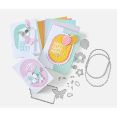 Sizzix - Big Shot Machine New - Starter Kit