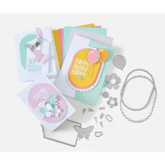 Sizzix - Big Shot Machine New - Starter Kit