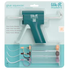 We R Makers - Glue Squeeze - 3 Tips