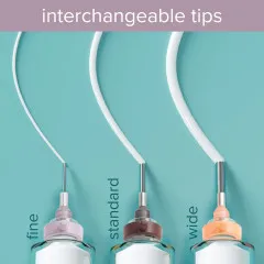 We R Makers - Glue Squeeze - 3 Tips