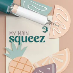We R Makers - Glue Squeeze - 3 Tips