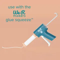 We R Makers - Glue Squeeze-Refill Bottles