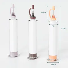 We R Makers - Glue Squeeze-Refill Bottles