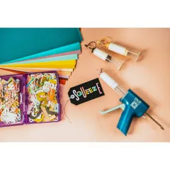 We R Makers - Glue Squeeze-Refill Bottles